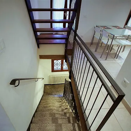 Ca Rossa - Venezia Villa Exterior photo